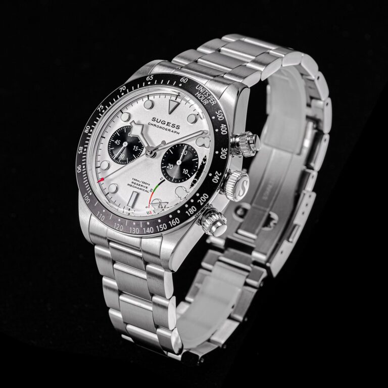 BB Chrono S457.W - Image 3