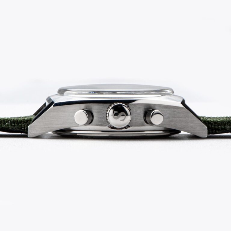 Chrono Heritage S419GS - Image 17