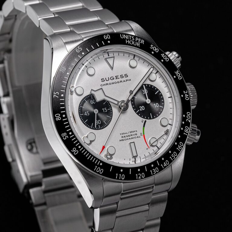 BB Chrono S457.W - Image 4