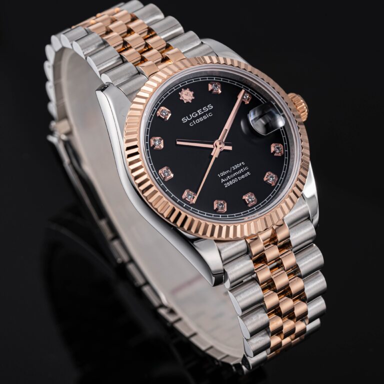 Sugess Classic S447.YP - Image 6