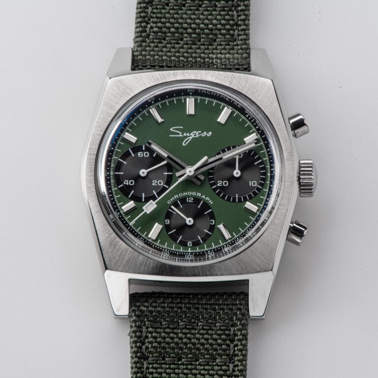 Chrono Heritage S419GS - Image 18