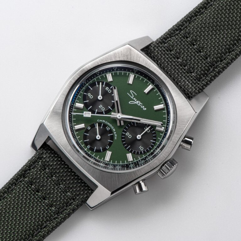 Chrono Heritage S419GS - Image 19