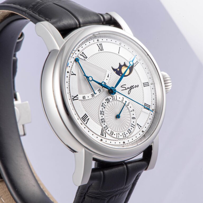 MoonPhase Master Automatic SU2153SW - Image 14