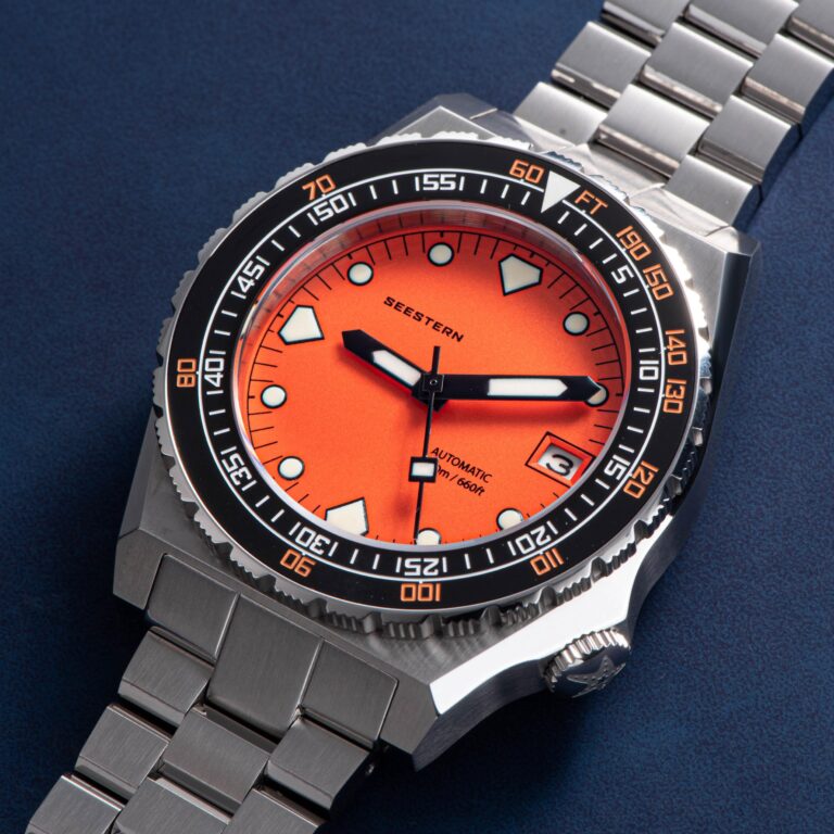 Seestern S407-600T.OC V3 - Image 9