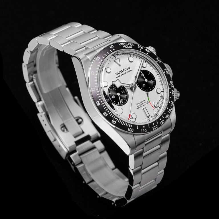 BB Chrono S457.W - Image 6