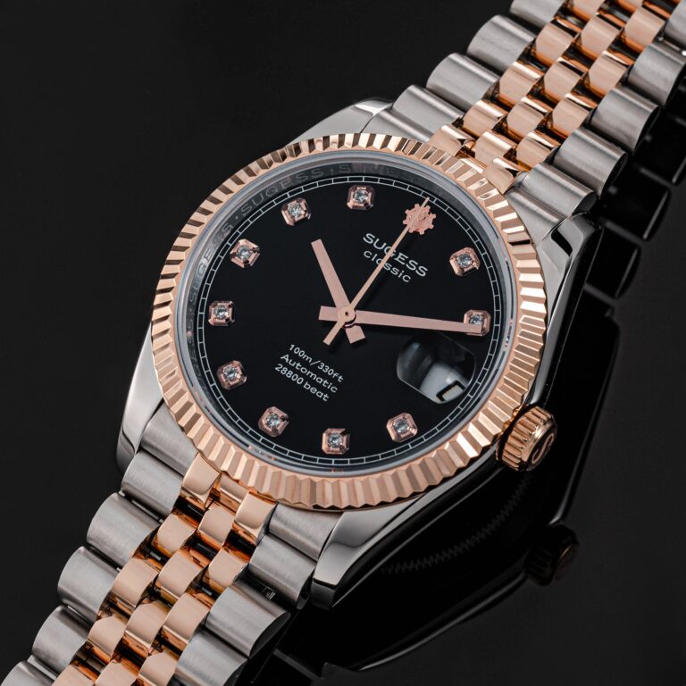 Sugess Classic S447.YP - Image 3