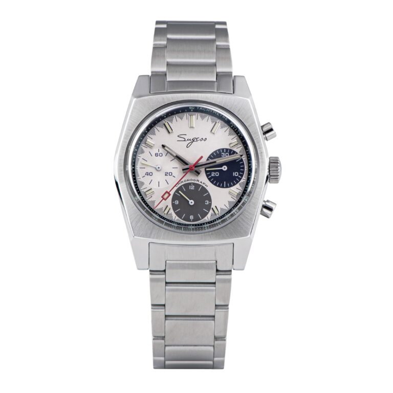 Chrono Heritage S419GSBS - Image 3