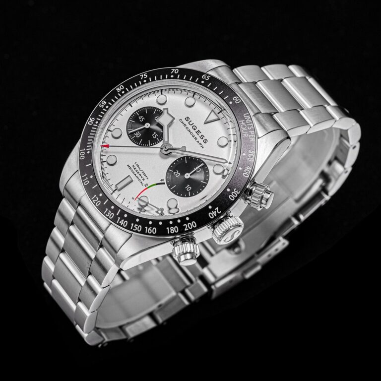 BB Chrono S457.W - Image 7