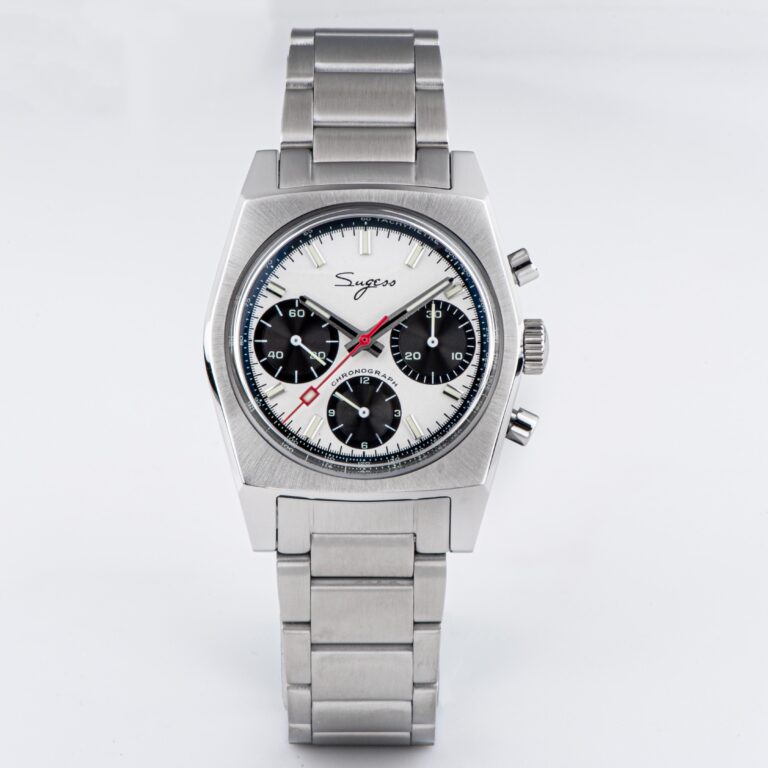Chrono Heritage S419GSPS - Image 3