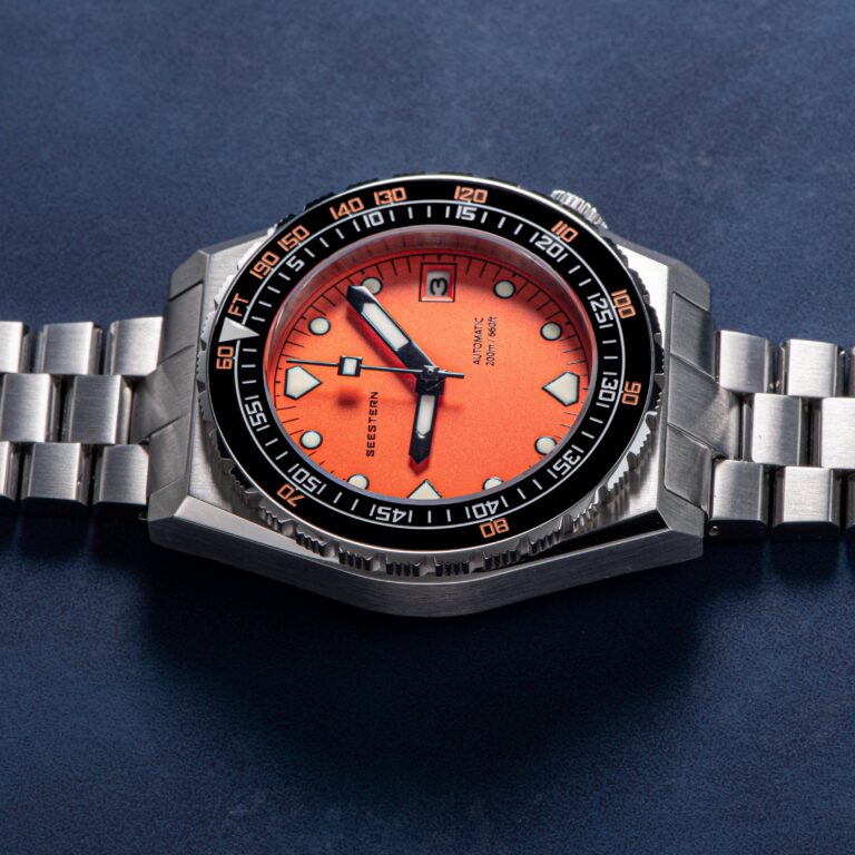 Seestern S407-600T.OC V3 - Image 10