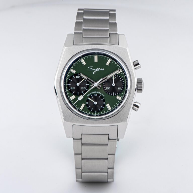 Chrono Heritage S419GSS - Image 3