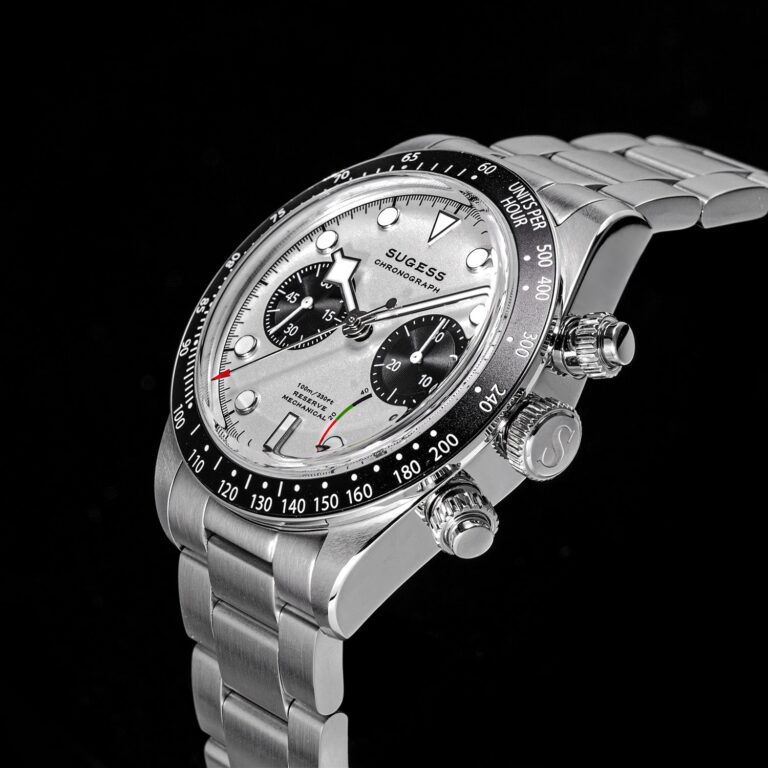 BB Chrono S457.W - Image 8