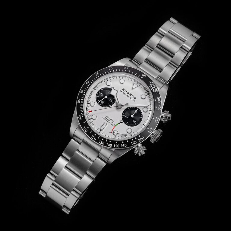 BB Chrono S457.W - Image 9
