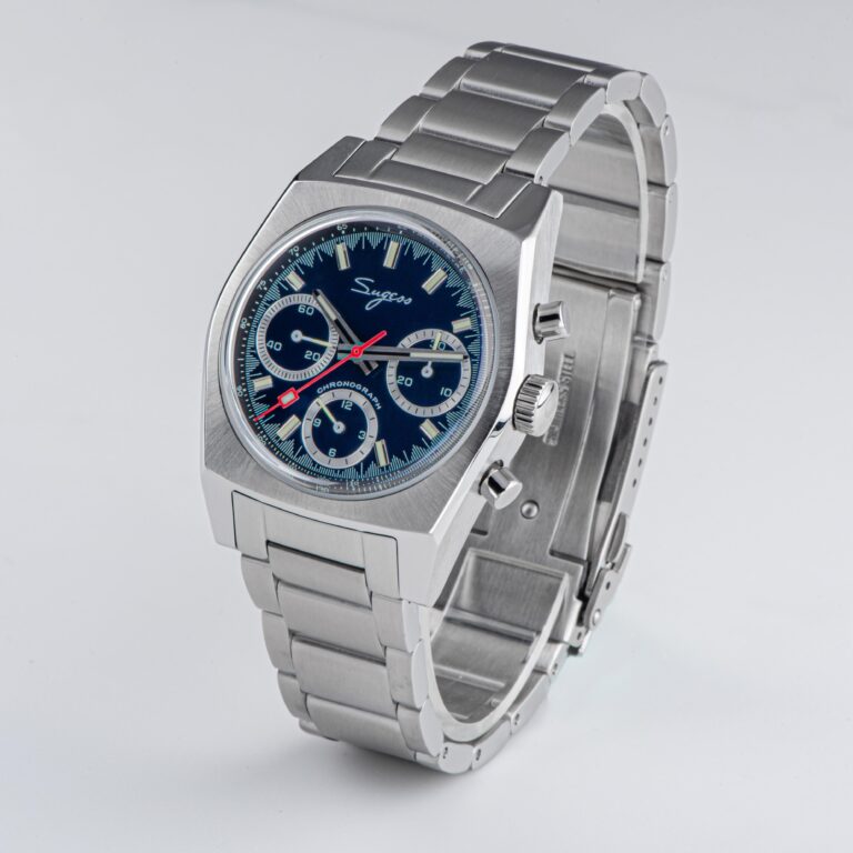 Chrono Heritage S419GSES - Image 3