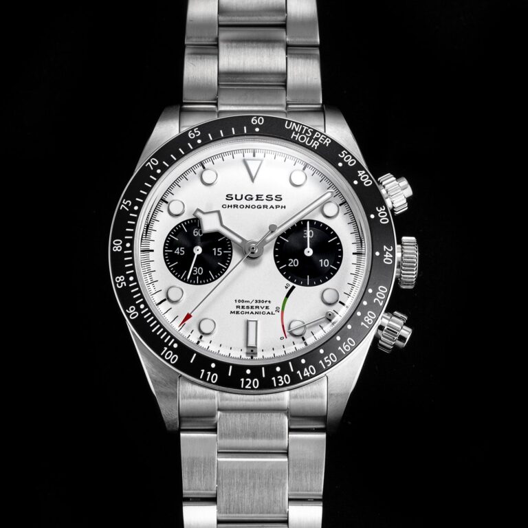 BB Chrono S457.W - Image 10