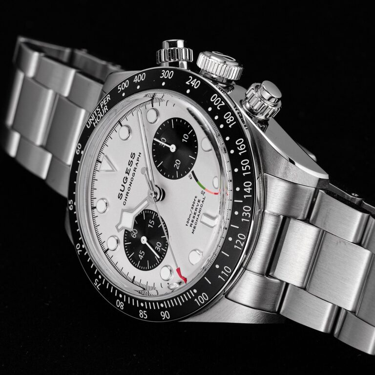 BB Chrono S457.W - Image 11