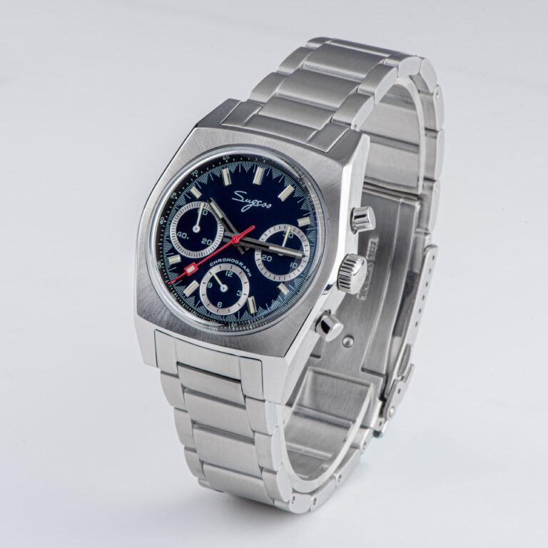 Chrono Heritage S419GSES - Image 4
