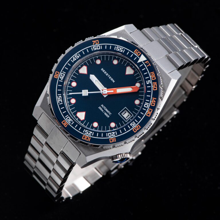 Seestern S407-600T.EC V3 - Image 5