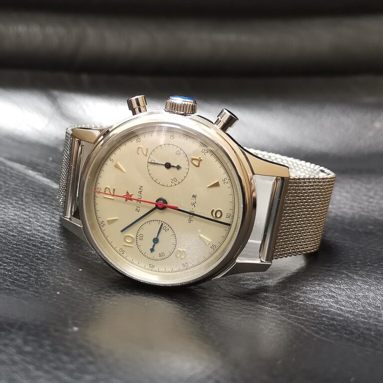 Chrono Heritage SU1963M/X - Image 8