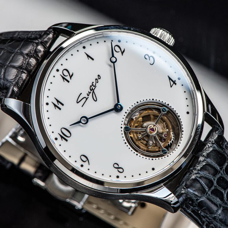 Tourbillon Master SU8230SW - Image 6