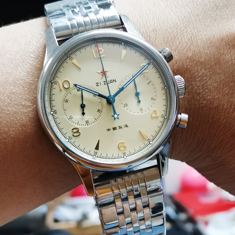 Chrono Heritage SU1962S40/X - Image 5