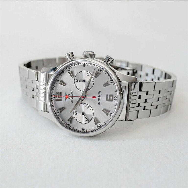 Chrono Heritage SUPANK092GN/SN - Image 5