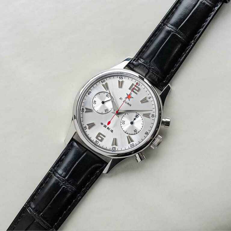Chrono Heritage SUPANK090GN/SN - Image 5