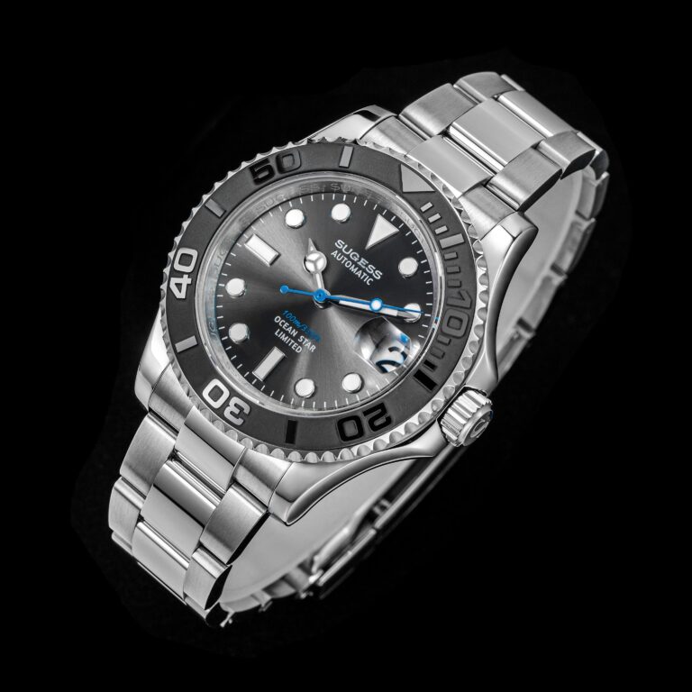 Ocean Star S450-2.KC - Image 9