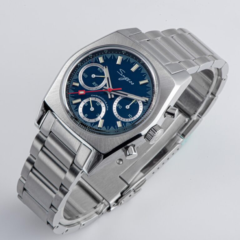 Chrono Heritage S419GSES - Image 5