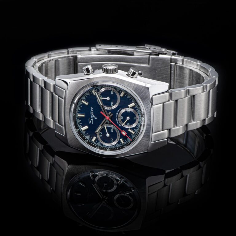 Chrono Heritage S419GSES - Image 6
