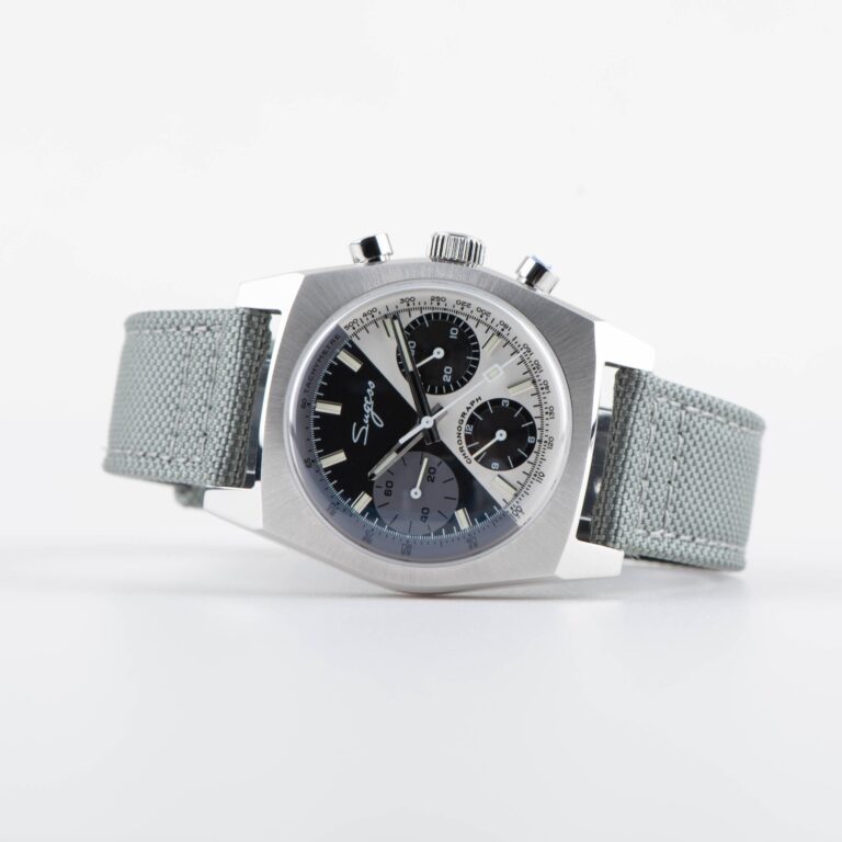 Chrono Heritage S419BW - Image 5