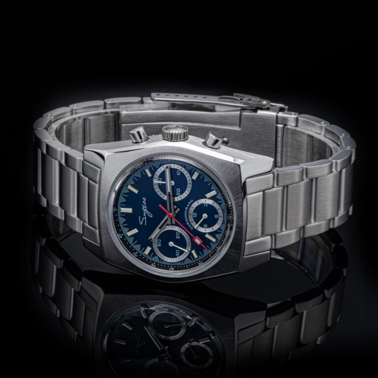 Chrono Heritage S419GSES - Image 7