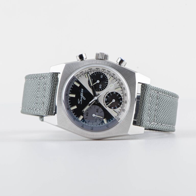 Chrono Heritage S419BW - Image 6