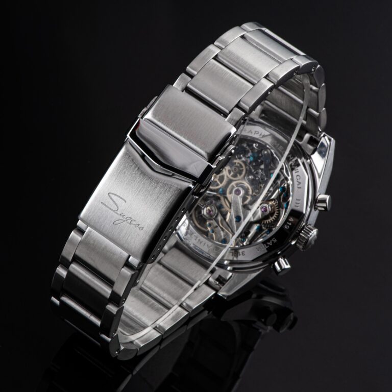 Chrono Heritage S419GSES - Image 8