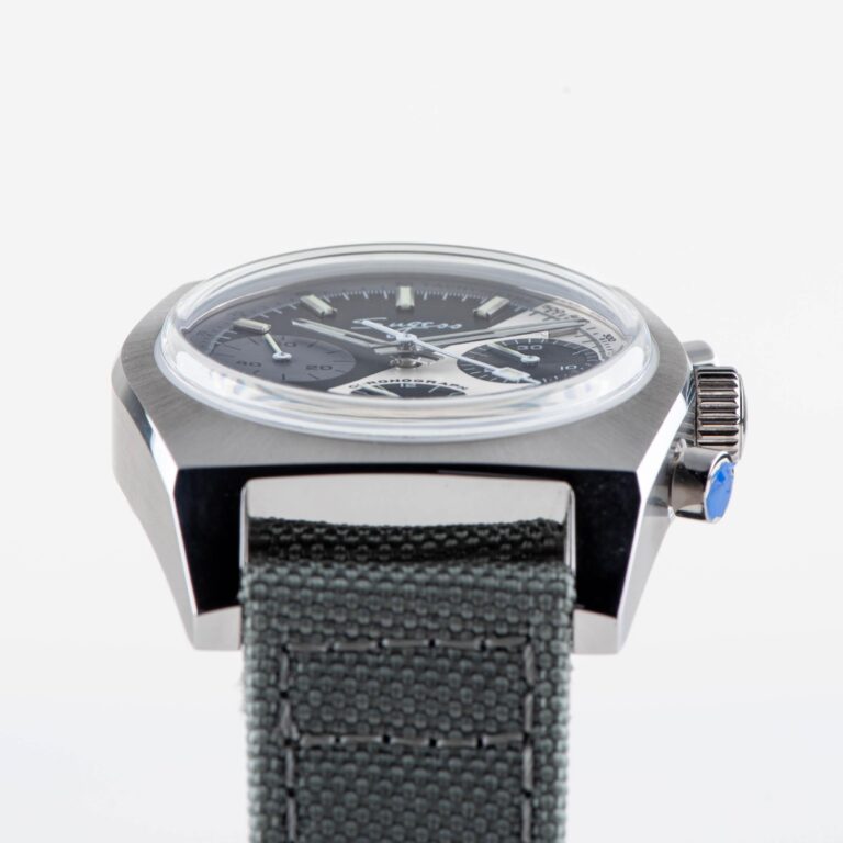Chrono Heritage S419BW - Image 7
