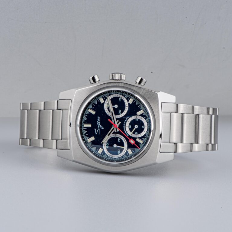 Chrono Heritage S419GSES - Image 9
