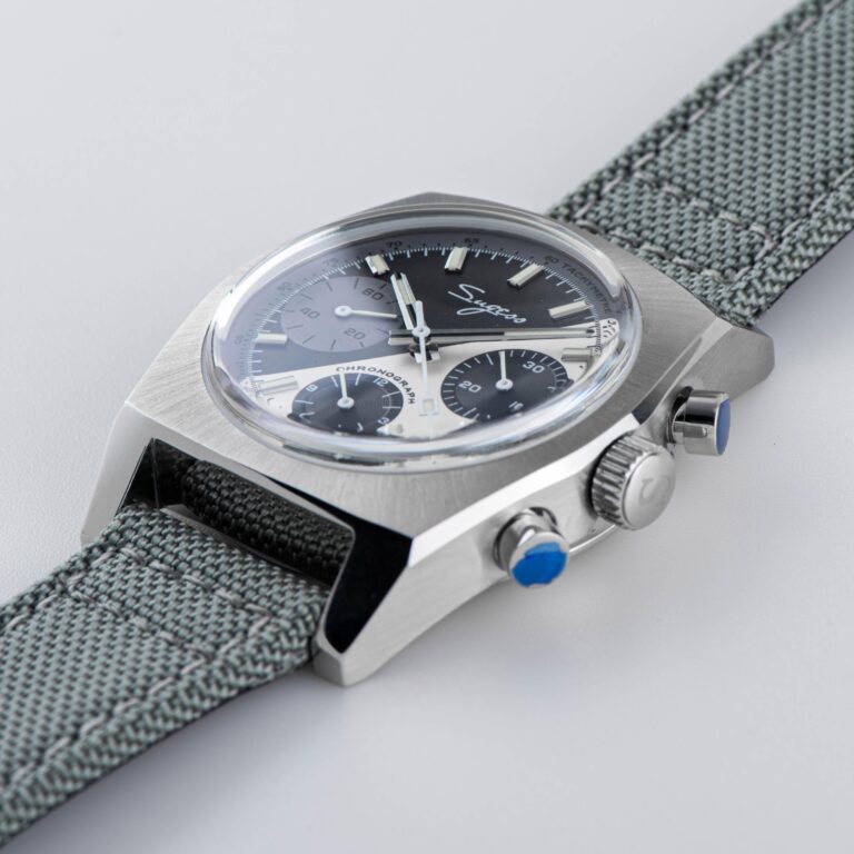 Chrono Heritage S419BW - Image 9