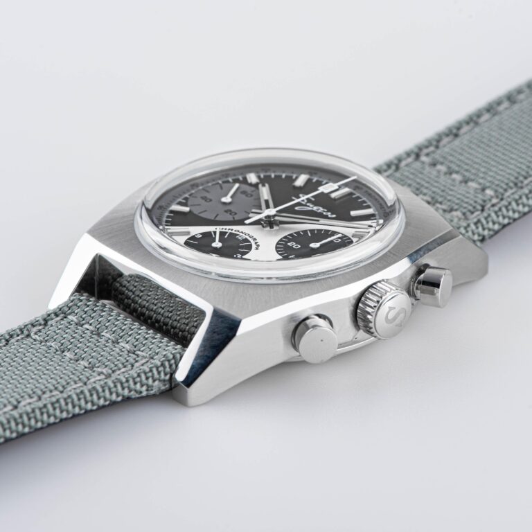 Chrono Heritage S419BW - Image 10