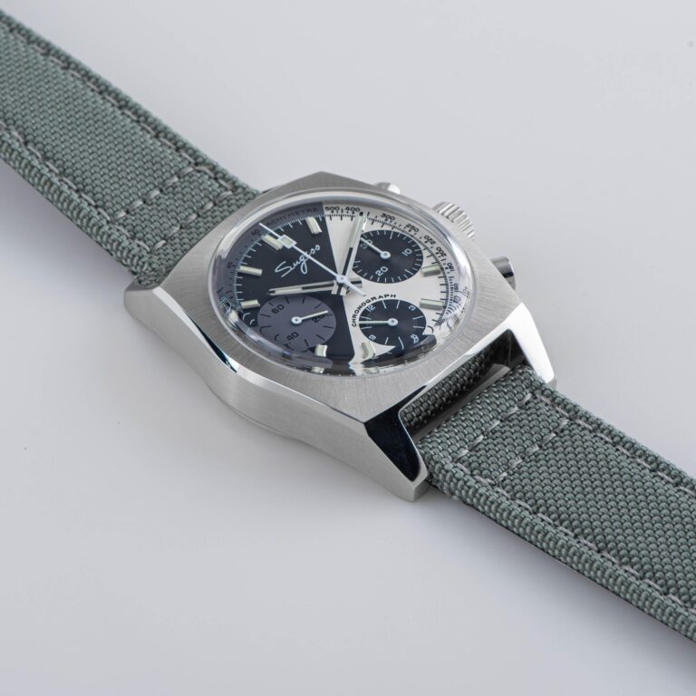 Chrono Heritage S419BW - Image 11