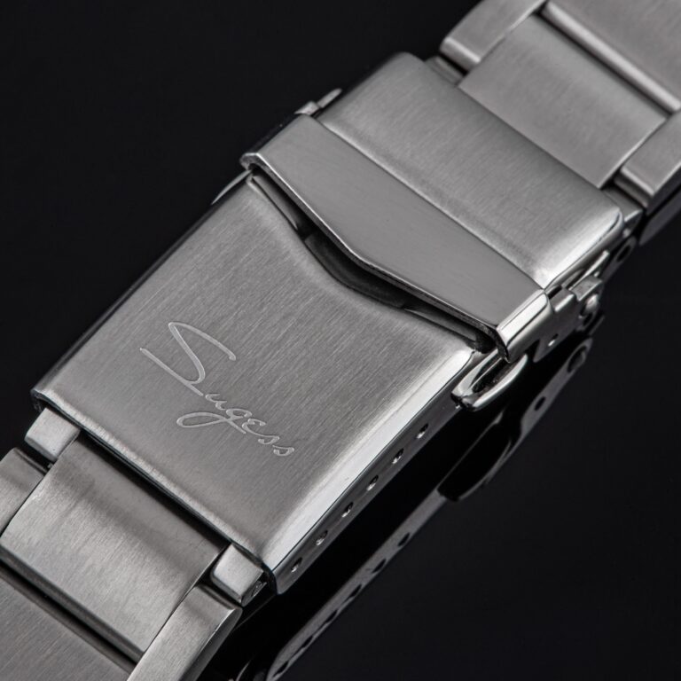 Chrono Heritage S419GSES - Image 13