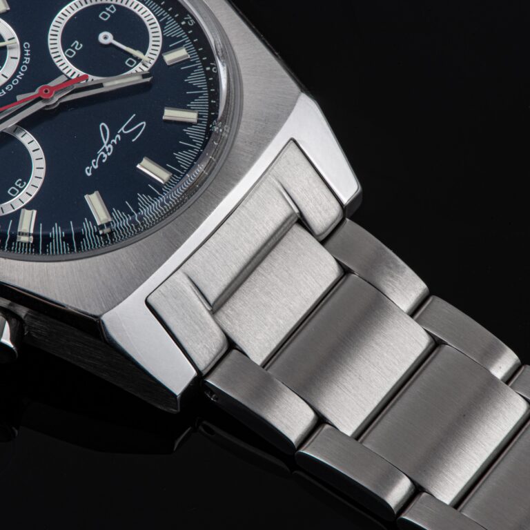 Chrono Heritage S419GSES - Image 14