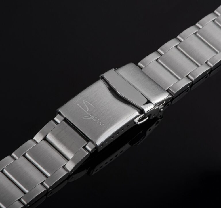 Chrono Heritage S419GSES - Image 15