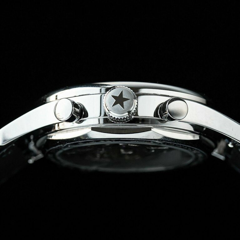 Chrono Heritage SUCHP005FO V2 - Image 8