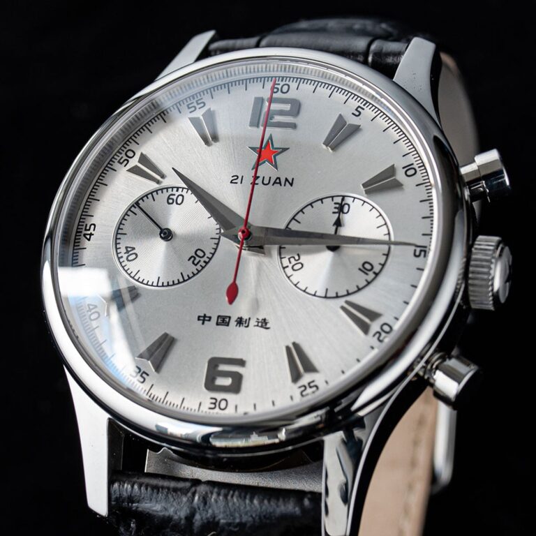 Chrono Heritage SUPANK090GN/SN - Image 6