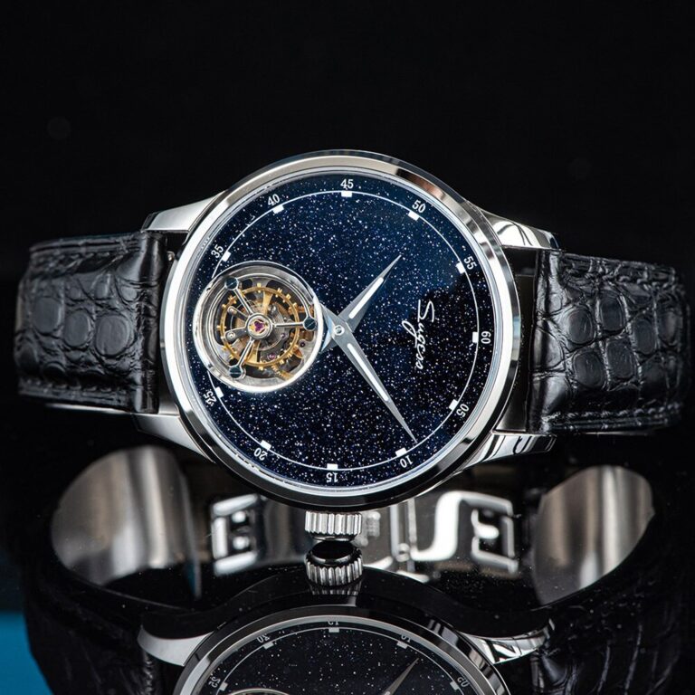 Tourbillon Master SU8230STRF - Image 5
