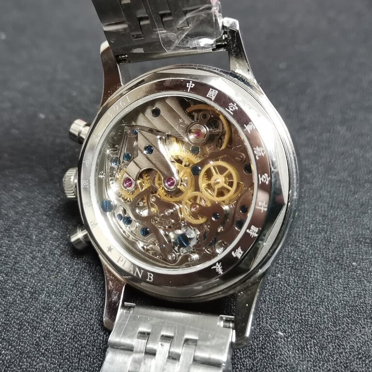 Chrono Heritage SU1962S40/X - Image 8