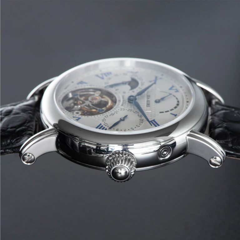 SEA-KORS Tourbillon SU8007SW - Image 7