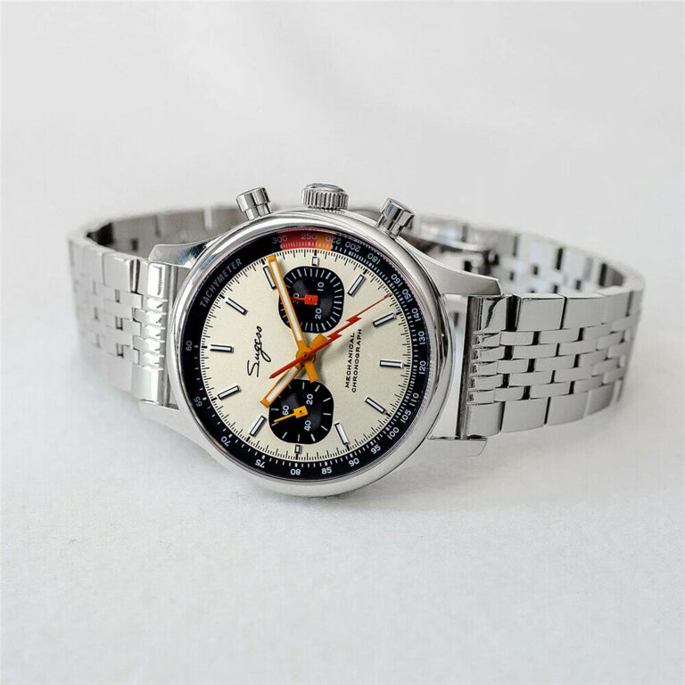 Chrono Heritage SUCHP005S V2 - Image 5