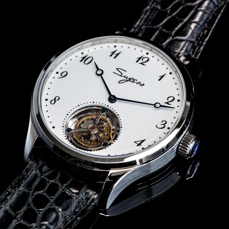 Tourbillon Master SU8230SW - Image 7