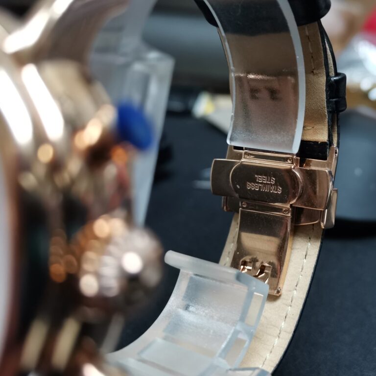 MoonPhase Master Chronograph SU1908GK/X - Image 7